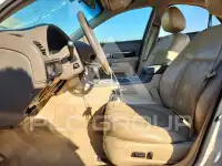 2005 Lincoln LS фото