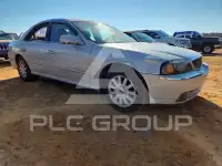 2005 Lincoln LS фото