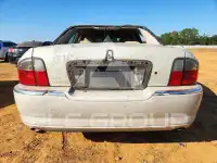2005 Lincoln LS фото