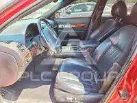 2005 Lincoln LS photo