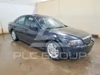 2005 Lincoln LS фото