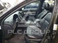 2005 Lincoln LS фото