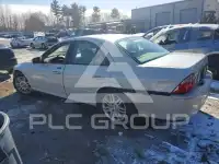 2005 Lincoln LS photo