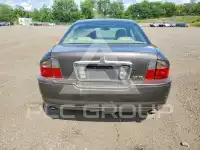 2005 Lincoln LS фото