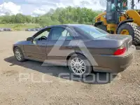 2005 Lincoln LS фото
