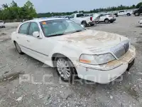 2005 Lincoln Town фото