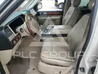 2005 Lincoln NAVIGATOR фото