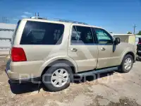 2005 Lincoln NAVIGATOR фото