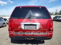 2005 Lincoln NAVIGATOR photo