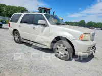 2005 Lincoln NAVIGATOR фото