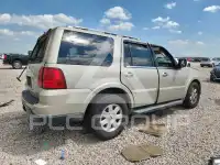 2005 Lincoln NAVIGATOR фото