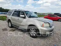 2005 Lincoln NAVIGATOR фото