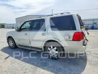 2005 Lincoln NAVIGATOR фото