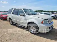 2005 Lincoln NAVIGATOR фото