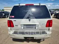 2005 Lincoln NAVIGATOR фото