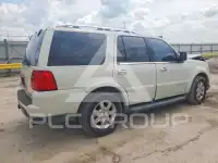 2005 Lincoln NAVIGATOR фото