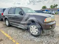 2005 Lincoln AVIATOR photo