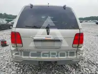 2005 Lincoln AVIATOR фото