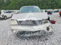2005 Lincoln AVIATOR фото