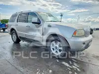 2005 Lincoln AVIATOR фото