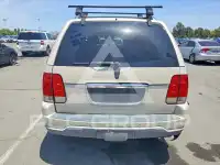 2005 Lincoln AVIATOR photo