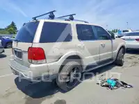 2005 Lincoln AVIATOR photo