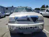 2005 Lincoln AVIATOR photo