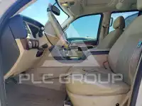 2005 Lincoln AVIATOR photo