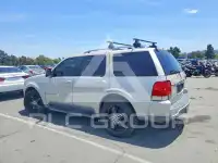 2005 Lincoln AVIATOR photo