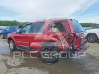 2005 Lincoln AVIATOR фото