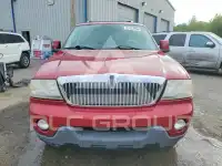 2005 Lincoln AVIATOR фото