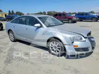 2005 Audi A6 фото
