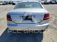 2005 Audi A6 фото