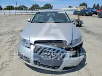 2005 Audi A6 фото