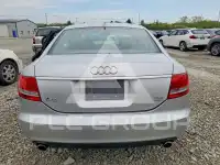 2005 Audi A6 фото