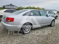 2005 Audi A6 фото