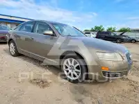 2005 Audi A6 фото