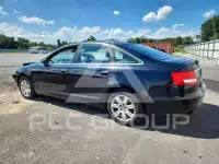2005 Audi A6 фото