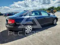 2005 Audi A6 фото