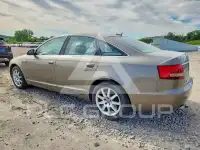2005 Audi A6 фото