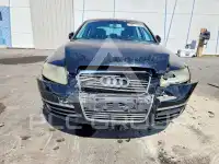 2005 Audi A6 фото