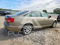 2005 Audi A6 фото