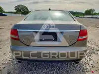 2005 Audi A6 фото