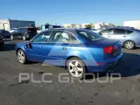 2005 Audi A4 фото