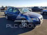 2005 Audi A4 фото