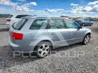 2005 Audi A4 photo