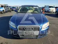 2005 Audi A4 фото
