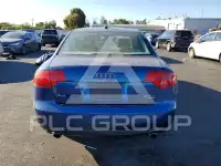 2005 Audi A4 фото