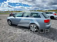 2005 Audi A4 photo