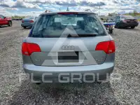 2005 Audi A4 photo